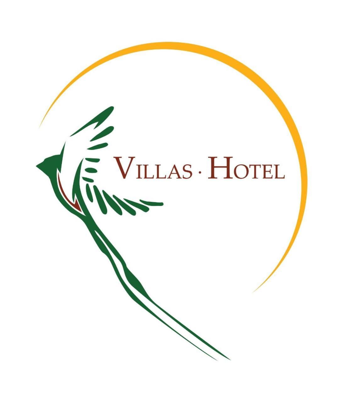 Hotel Reserva Villas Куэцалан-дель-Прогресо Экстерьер фото